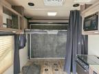 2019 Genesis Supreme Vortex Camper
