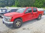 2008 GMC Canyon SLE