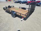 2024 Carry-On 7X14GWRSTP Utility Trailer