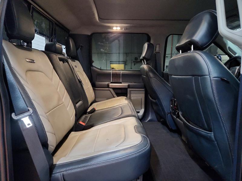 2022 Ford F450 Super Duty