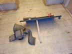 2008 Ford Econoline E450 Super Duty Commercial Stripped Chas