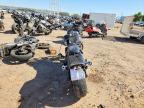 2009 Harley-Davidson Fxstb