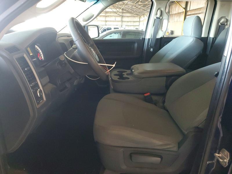2014 Dodge RAM 1500 ST