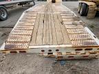 2013 Trail-Eze 2023 Dakota Lowboy Equipment Trailer