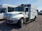 2010 International 4000 4300-Bucket Truck