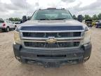2009 Chevrolet Silverado K2500 Heavy Duty LT