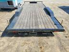 2025 Carry-On Equipment Trailer