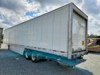 2022 Cimc Refrigerated Van Trailer