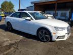 2017 Audi A4 Premium Plus