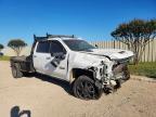 2022 Chevrolet Silverado K3500 LTZ
