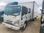 2017 Isuzu NPR HD BOX Truck