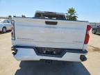 2023 Chevrolet Silverado C1500 Custom
