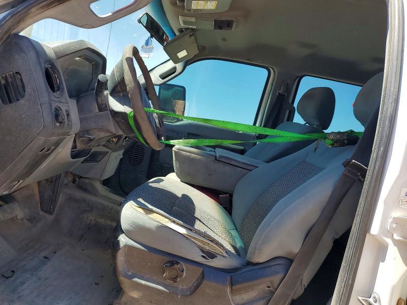 2013 Ford F250 Super Duty