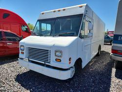 Ford Vehiculos salvage en venta: 2008 Ford E450 Delivery Van