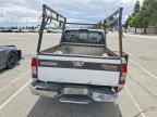 1999 Nissan Frontier XE