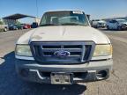 2010 Ford Ranger