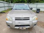 2004 Nissan Frontier Crew Cab XE V6