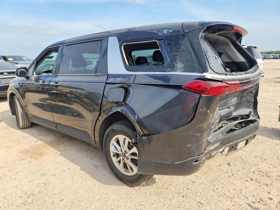 2023 KIA Carnival LX