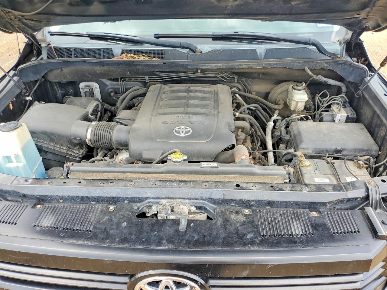 2014 Toyota Tundra SR