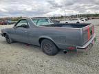 1983 Chevrolet EL Camino