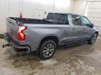 2021 Chevrolet Silverado K1500 RST
