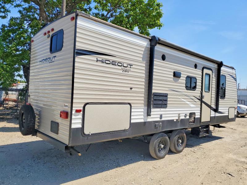2019 Keystone Hideout Camper