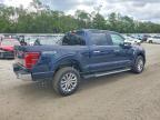 2025 Ford F150 Lariat