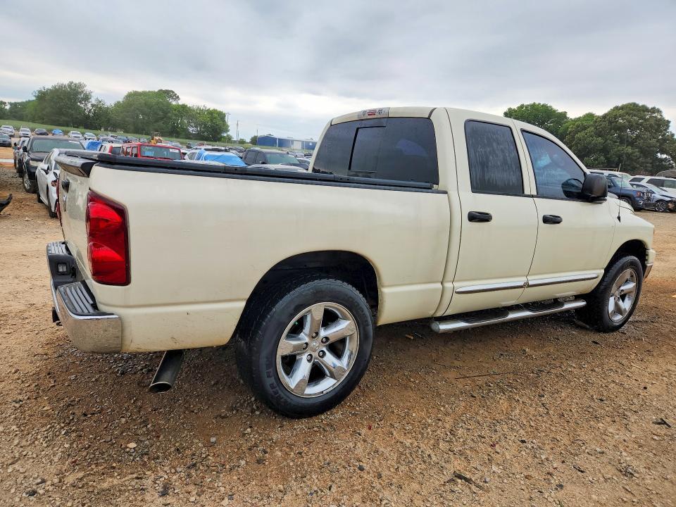2007 Dodge RAM 1500 ST