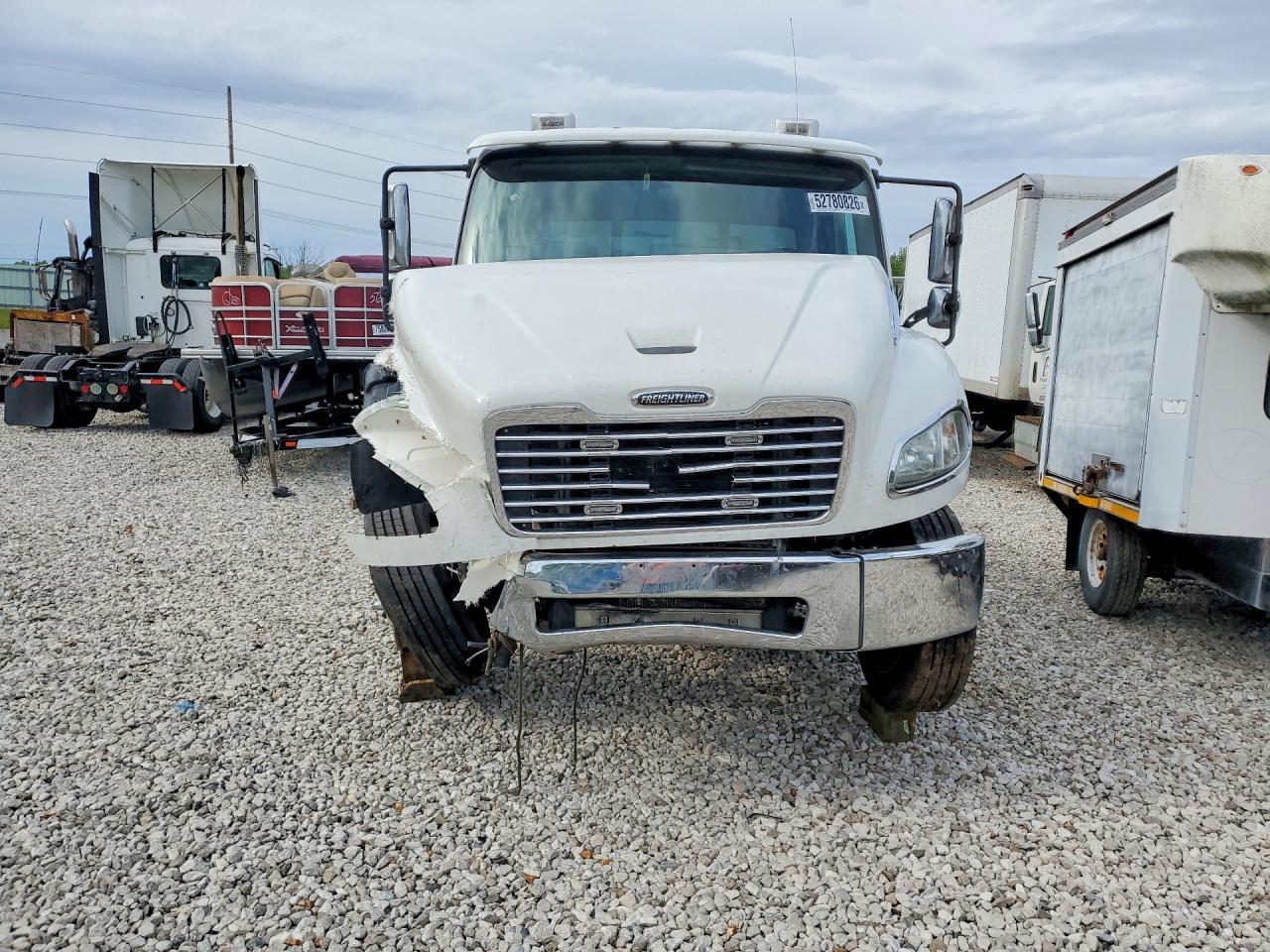 2016 Freightliner M2 106 Medium Duty