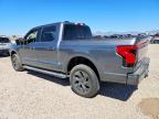 2023 Ford F150 Lightning PRO