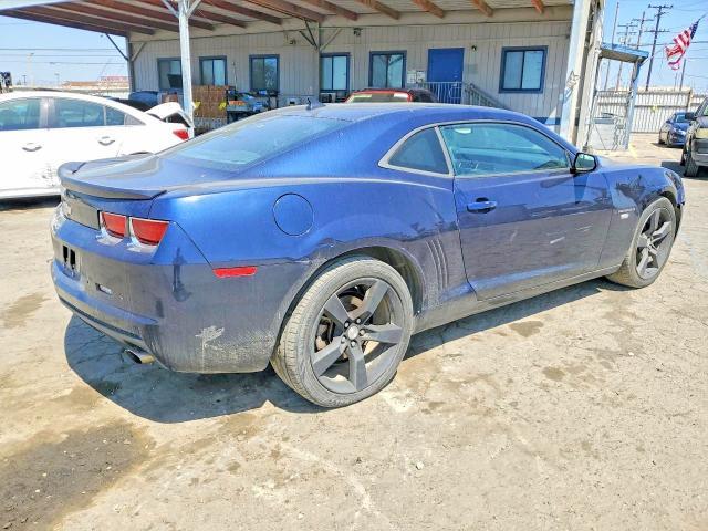 2011 Chev Camaro lt