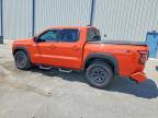 2025 Nissan Frontier PRO-X