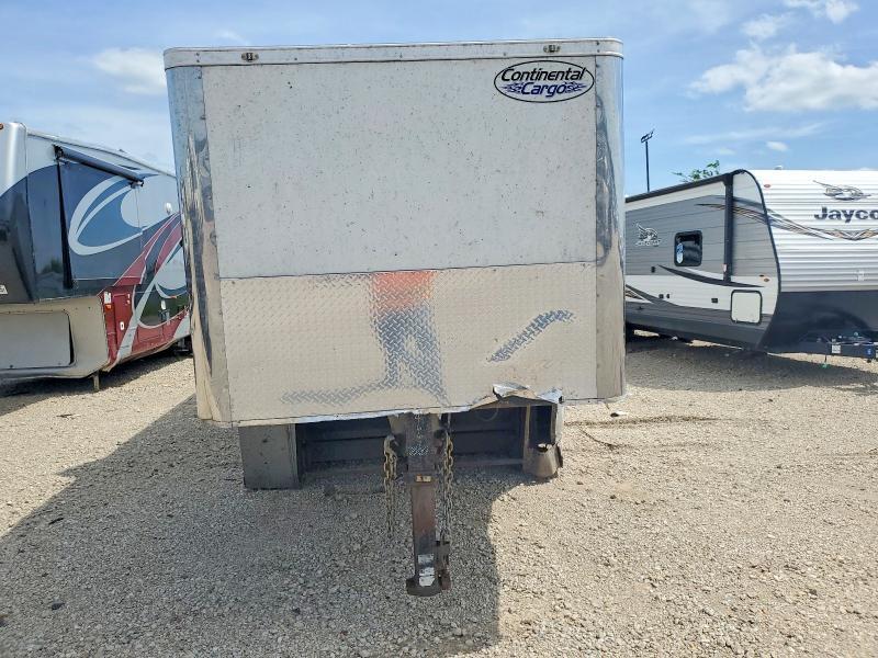 2023 Foresriver 2023 Forest River TXVHG8.532TA5 Enclosed Cargo TRA