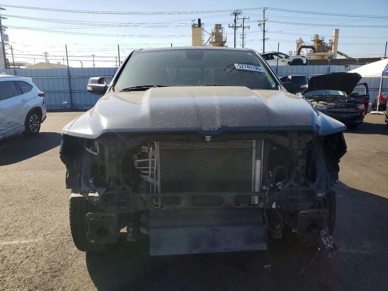 2020 Dodge RAM 1500 BIG Horn