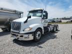 2019 International LT625