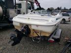 2003 GLA Stron Boat