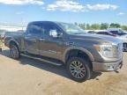 2016 Nissan Titan XD Platinum Reserve