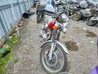 2013 SYM Wolf Classic