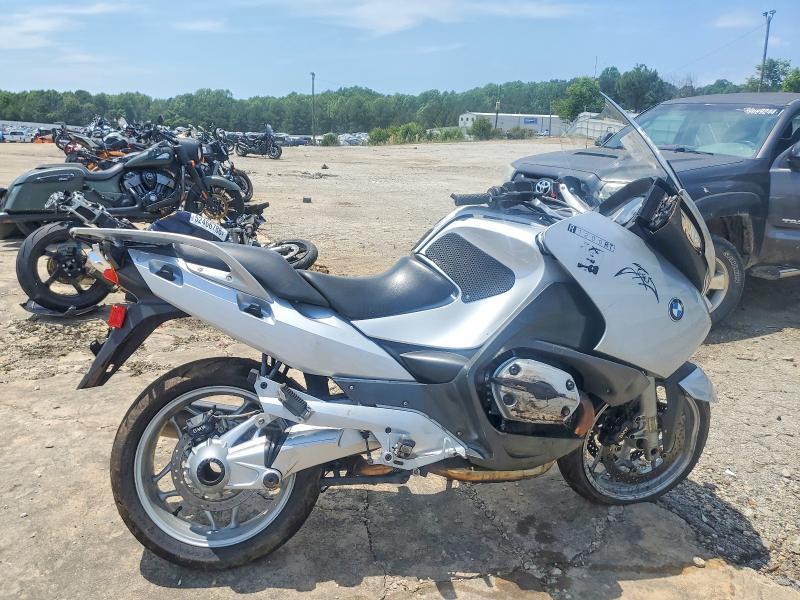 2007 BMW R1200 RT