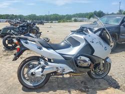 BMW Vehiculos salvage en venta: 2007 BMW R1200 RT