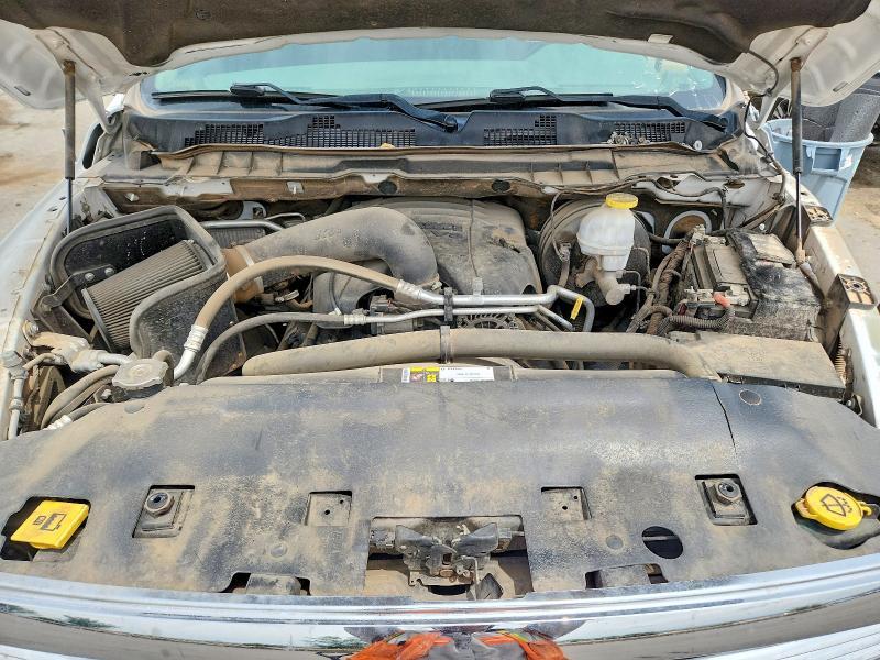 2019 Dodge Ram 1500 Classic slt