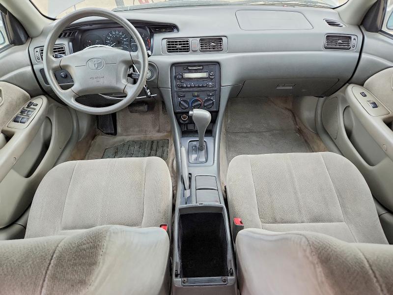 2000 Toyota Camry ce