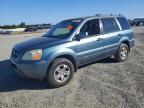 2005 Honda Pilot ex
