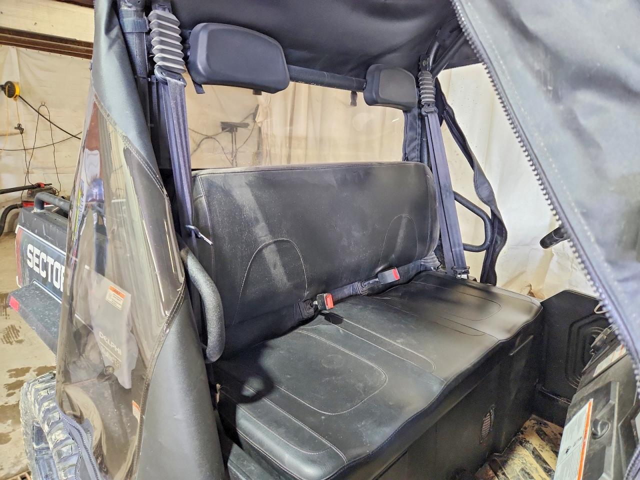 2021 Unknown 2021 Sectir 750SOHC Utility Vehicle
