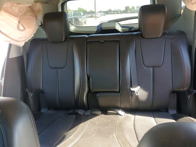2013 Chevrolet Equinox ltz