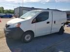 2021 Nissan NV200 S