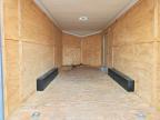 2016 Covered Wagon CW8.5X18TA2 Enclosed Cargo Trailer