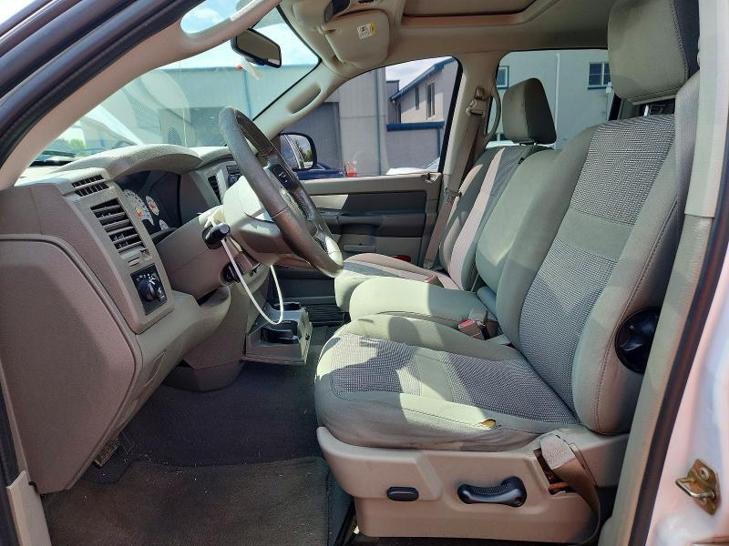 2007 Dodge RAM 1500 ST