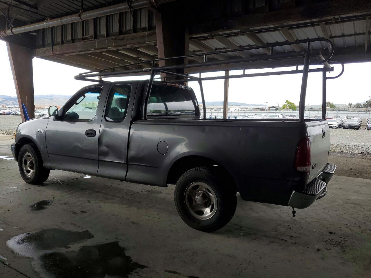 2003 Ford F150