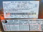 2009 Ford F150 Supercrew